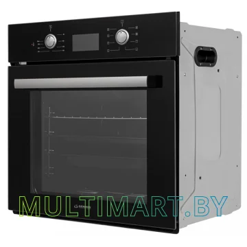 Электрический духовой шкаф GrandGermes OCE-60BK-09 картинка 4